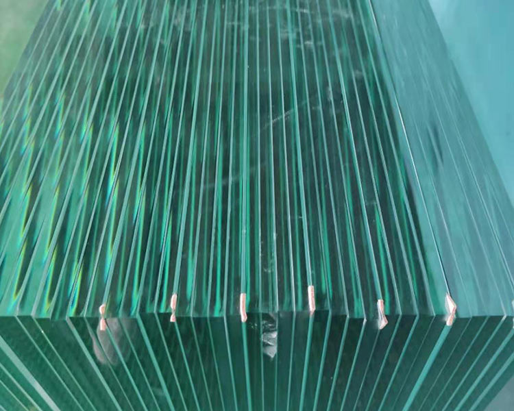 山西鑫银海公司求教钢化玻璃均匀加热的注意事项？